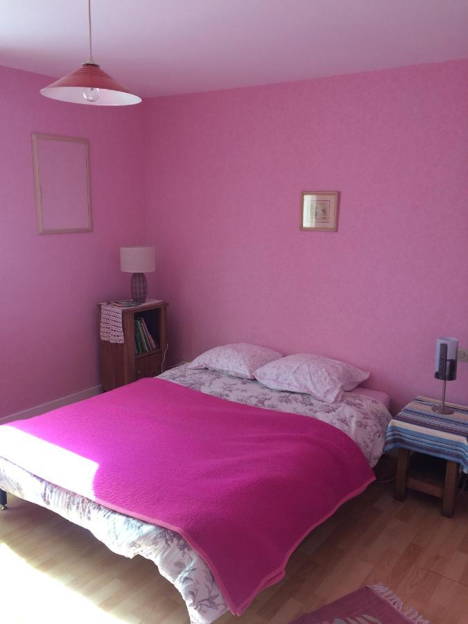 Auberge La Romaine Bed and Breakfast Maizieres  Exteriör bild